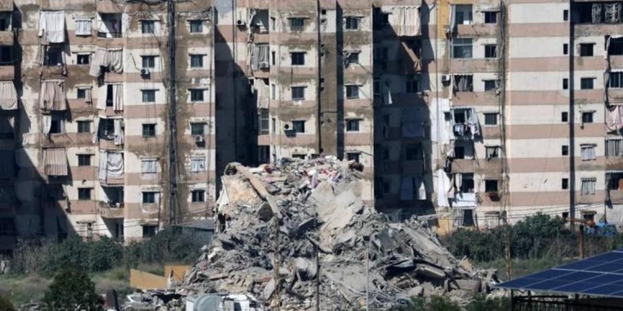 جيش الاحتلال يصدر أمرًا جديدًا بالإخلاء لضواحي بيروت الجنوبية