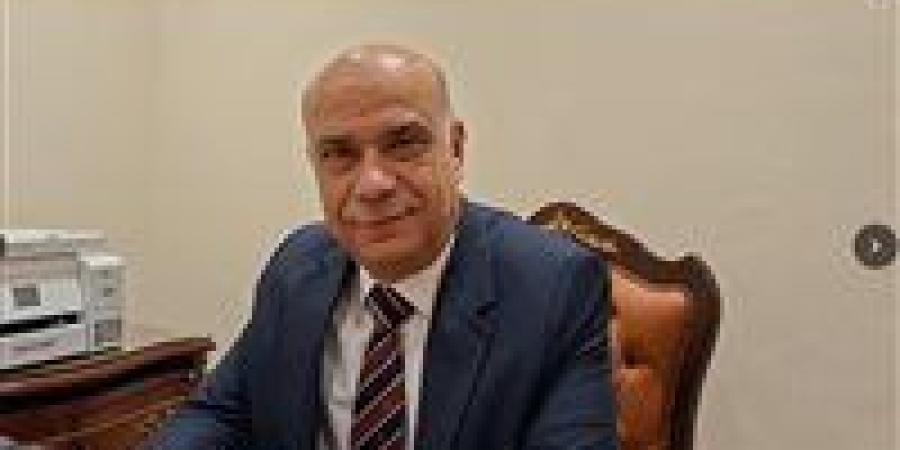 بعد اقتراح صلاح فوزي بشأن إصدار قانون خاص بالوظيفة المحلية.. نادر الداجن لـ تحيا مصر: مقترح جيد ولكن تضمينه بقانون المحليات أفضل