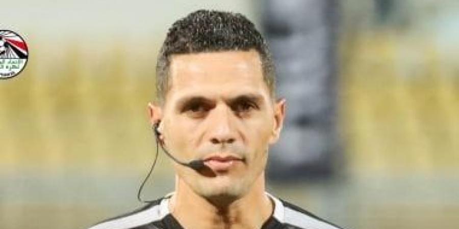 اتحاد الكرة رداً على شكوى الأهلي: لجنة الانضباط مستقلة وقراراتها ملزمة للجميع