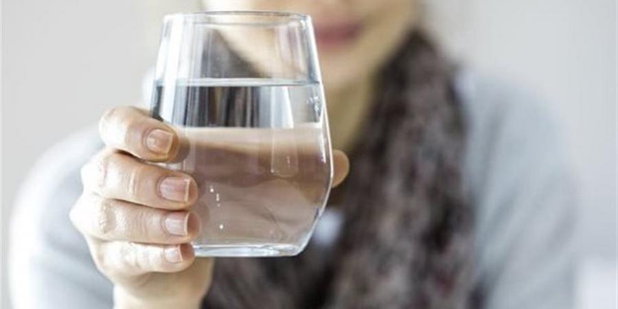 إشارات يرسلها الجسم تدل على الجفاف المزمن