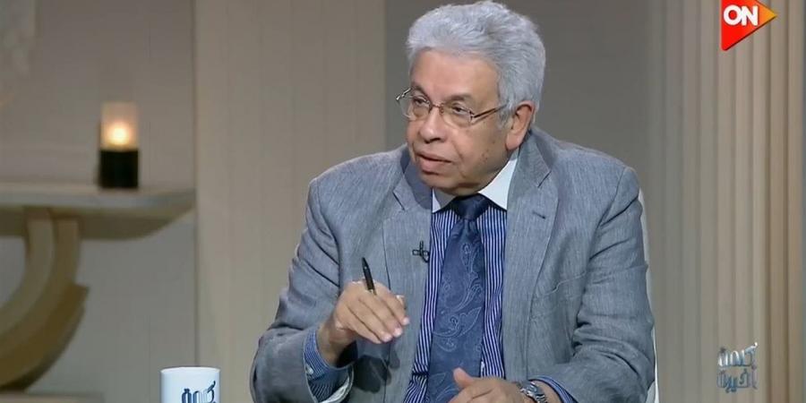 رغم الهدنة الحالية.. عبد المنعم سعيد: لست متفائلا وتحذيرات من تصعيد خطير في الأزمة الإقليمية