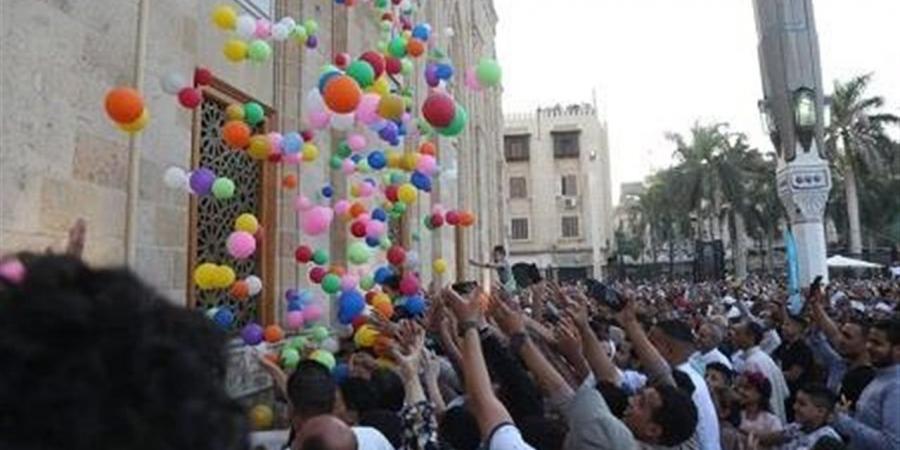 عيد الأضحى 2026 في مصر.. إجازة تصل إلى 5 أيام