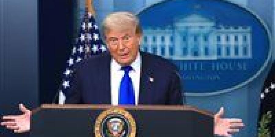 ترامب: الإيرانيون أكثر عقلانية في المفاوضات السرية