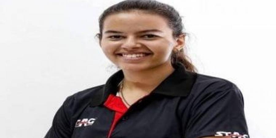 ثنائي تنس الطاولة يحصد ذهبيات بطولة شمال أفريقيا بليبيا