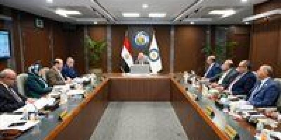 “صان مصر” تحقق 6.6 مليار جنيه تعاقدات بالدول العربية في 2025 بنمو 85%