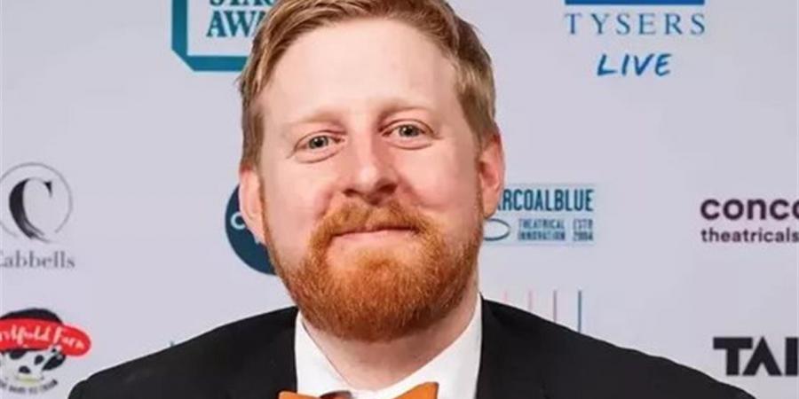 وفاة النجم الأمريكي مايكل باتريك بعد صراع طويل مع مرض التصلب الجانبي