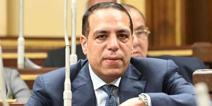 الصافي عبد العال: توجيهات الرئيس السيسي بشأن تأمين السلع ومواجهة التضخم خطوة حاسمة