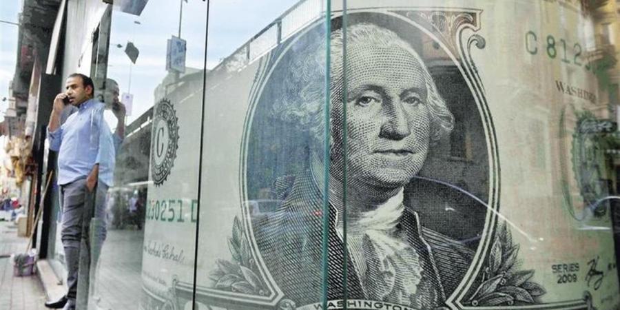 سعر الدولار الآن الخميس 9 إبريل 2026 مقابل الجنيه المصري بالبنوك