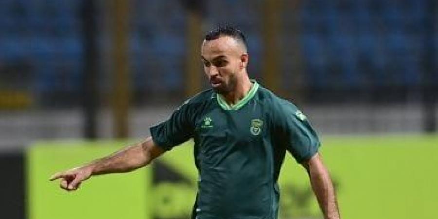 الأهلي يحيل ملف عودة أفشة في الموسم المقبل للمدير الفني الجديد