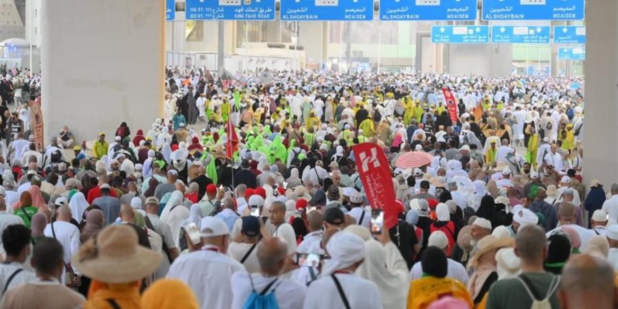 زيادة نسبة إشراف السيدات ضمن بعثات حج الجمعيات الأهلية 2026