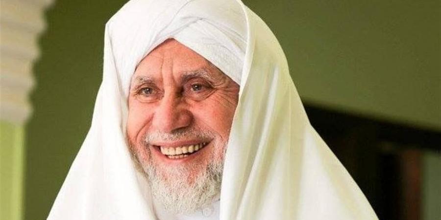 تعيين محمد مهنًا شيخًا للطريقة المحمدية الزروقية في مصر والعالم الإسلامي