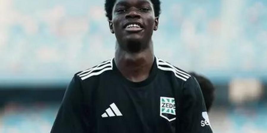 خالد الغندور: زد يتحرك لتجديد عقد ماتا ماجاسا بعد اهتمام الأندية