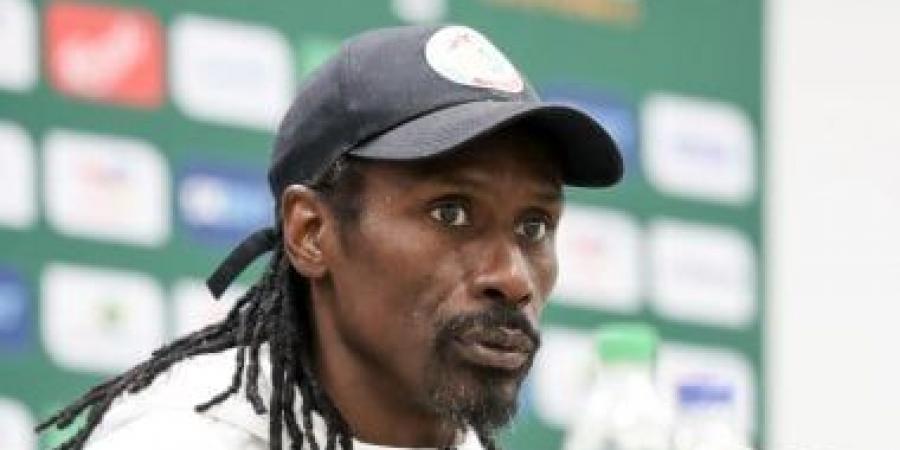 منتخب أنجولا بتعاقد مع أليو سيسيه لقيادة المنتخب الأول