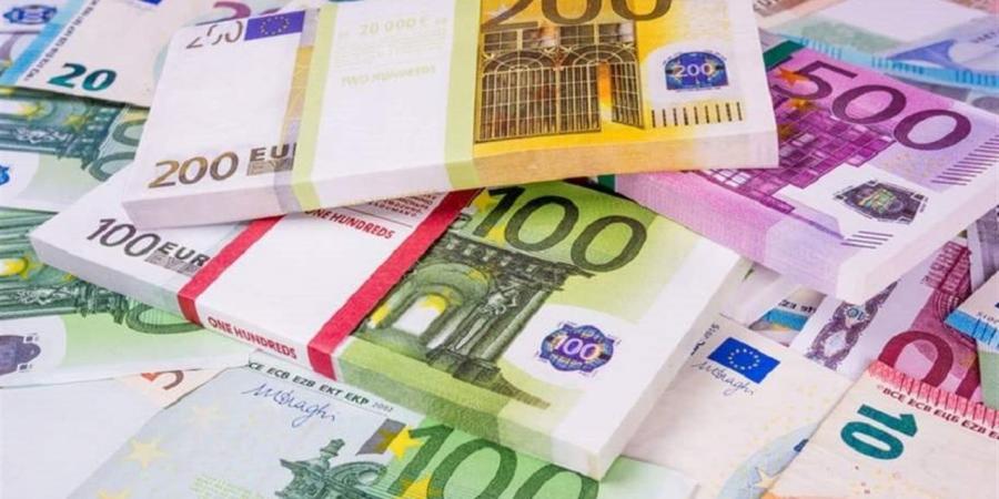 سعر اليورو مقابل الجنيه المصري اليوم الخميس 9 إبريل 2026