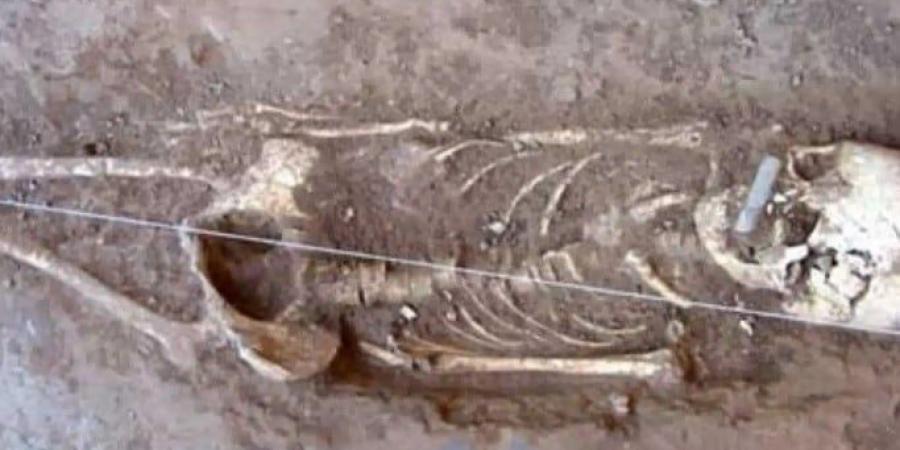 حمض نووى يكشف عن سلالة بشرية غير معروفة فى الصين.. ما القصة؟