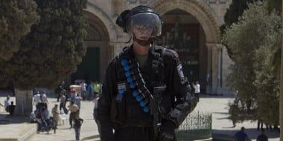 مستوطنون يقتحمون المسجد الأقصى وسط تمديد غير مسبوق لساعات الاقتحام
