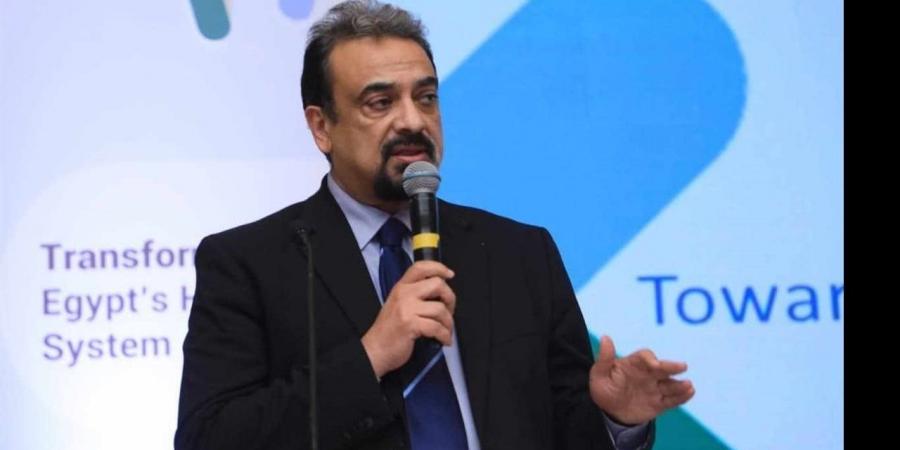 متحدث "الصحة": تطوير وحدات السكتة الدماغية يرتكز على الإتاحة والسرعة