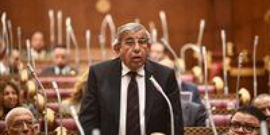 وكيل زراعة الشيوخ: انفراجة الأزمة الدولية فرصة ذهبية لخفض الأسعار وضبط الأسواق