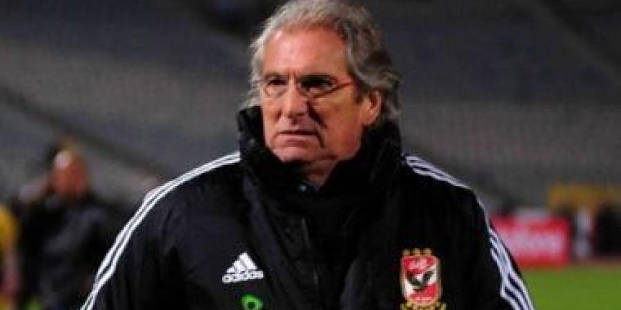 السداسيات و20 بطولة سبب شعبية مانويل جوزيه فى الأهلى بعيد ميلاده الـ80 اليوم