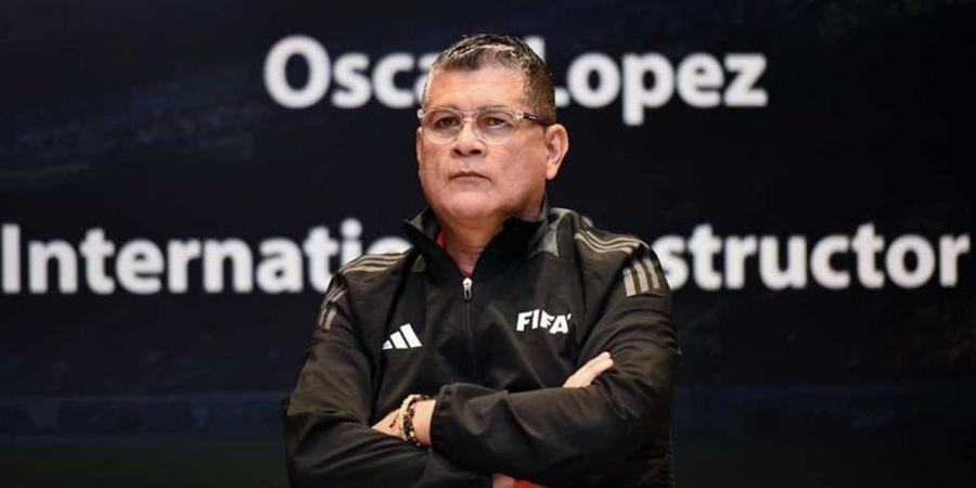 محمد شبانة يهاجم أوسكار رويز: جدل واسع حول التحكيم وأداء لجنة الحكام