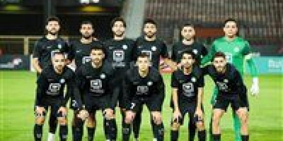 فيصل وريان في الهجوم.. تشكيل البنك الأهلي لمواجهة طلائع الجيش في الدوري