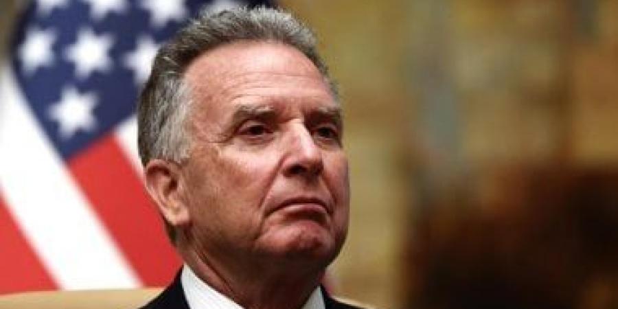 أكسيوس: بيان نتنياهو بشأن مفاوضات لبنان جاء عقب اتصال من ترامب وويتكوف