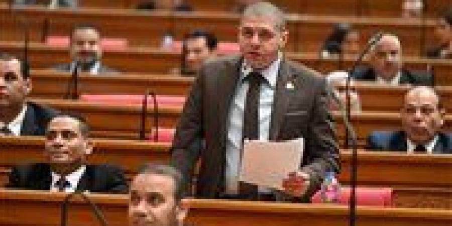 النائب أحمد جبيلي: قرار مد ساعات عمل المحال حتى 11 مساءً يدعم الاقتصاد ويحقق التوازن في استهلاك الطاقة