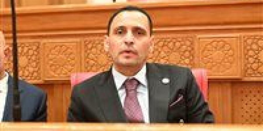 النائب إسلام التلواني: وقف إطلاق النار خطوة هامة لاحتواء التوترات الإقليمية بفضل الجهود المصرية