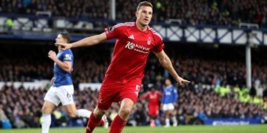 مجموعة مصر.. نيوزيلندا تستعيد سلاحها الهجومى قبل كأس العالم 2026