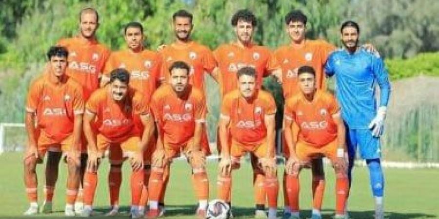 انطلاق الجولة الـ29 من دوري المحترفين.. 6 مواجهات قوية تشعل صراع القمة والقاع