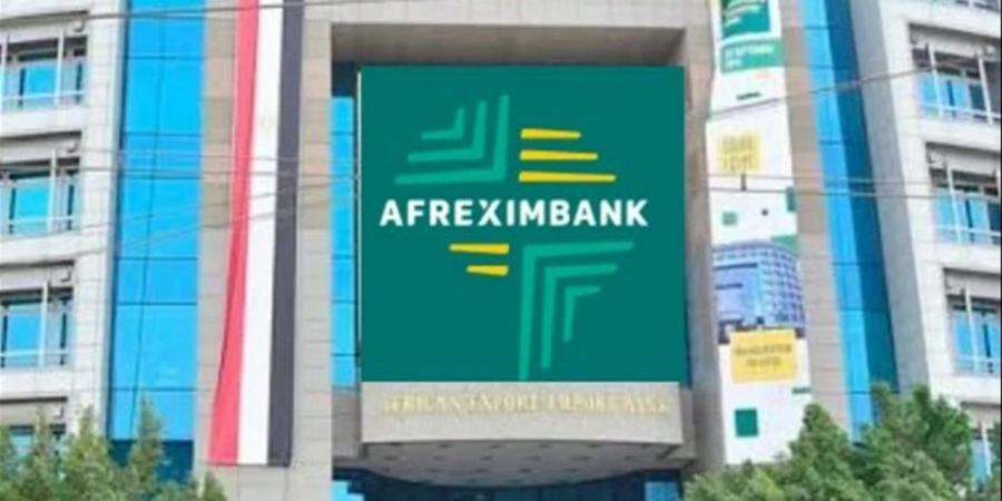 أفريكسيم يحقق نتائج قوية للسنة المالية 2025 بإجمالي بـ48.5 مليار دولار