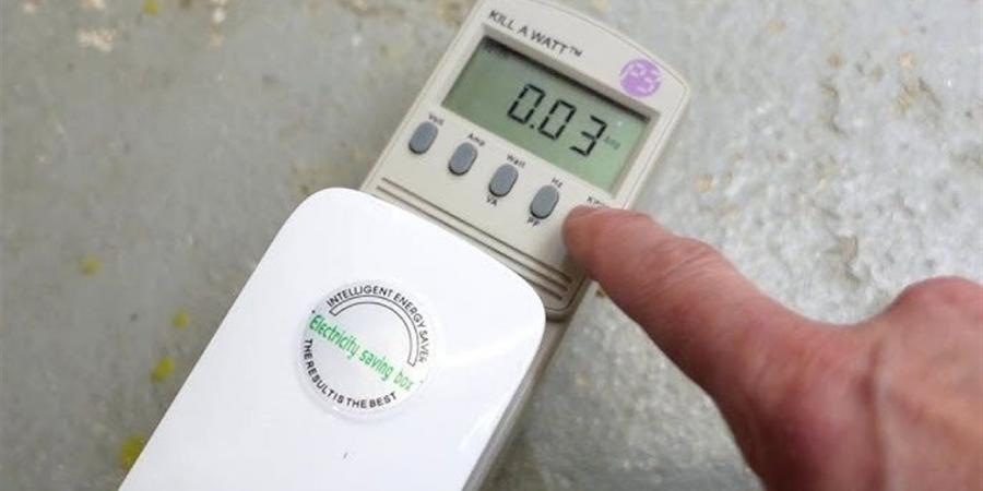 استهلاك أخف.. أسعار أقل.. بطاقة كفاءة الطاقة مفتاحك لشراء أجهزة موفرة وخفض الفاتورة