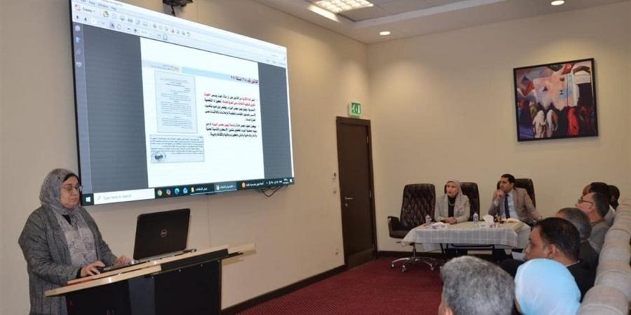 "التنمية المحلية" تعلن عقد أول برنامج تدريبي للعاملين المعنيين بتنظيم منظومة الإعلانات بالمحافظات