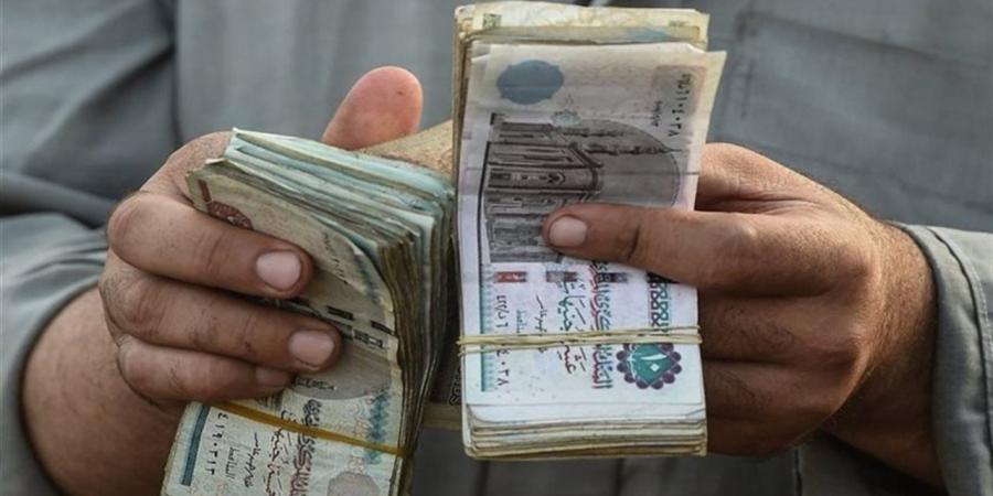 موعد صرف مرتبات أبريل ومايو 2026 في مصر رسميًا وبدء الصرف من 19 كل شهر