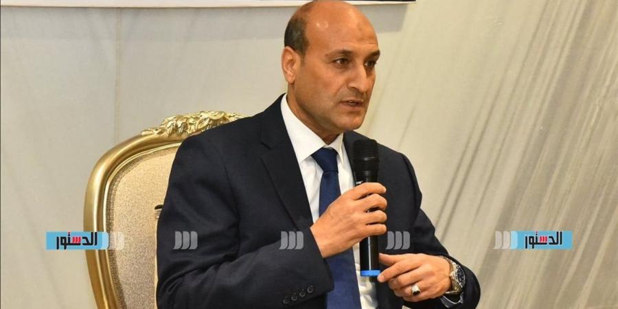 محافظ أسيوط يؤكد الجاهزية لاستقبال عيد شم النسيم والقيامة المجيد