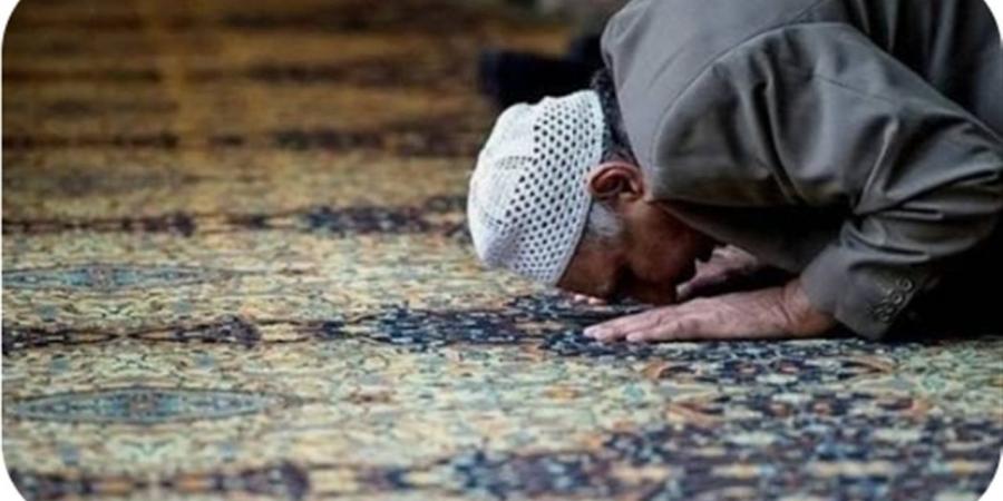 موعد صلاة العصر في الوادي الجديد اليوم الجمعة 10 ابريل 2026