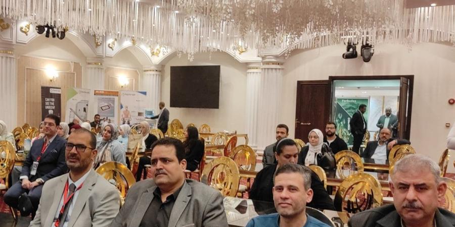 ختام المؤتمر السنوي التاسع للرعاية الرئوية والأمراض الحرجة بالشرقية