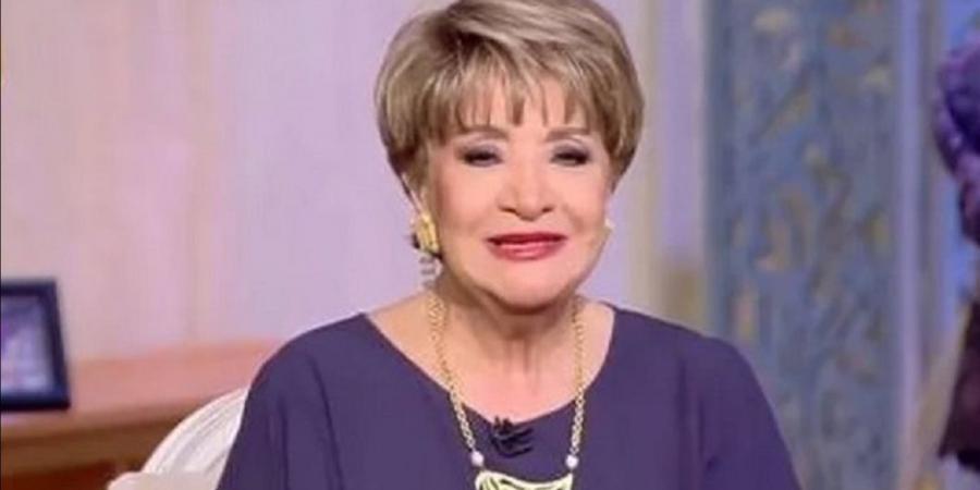 سناء منصور: فشل الحياة الزوجية لا يجب أن يمتد ليطال الأبناء