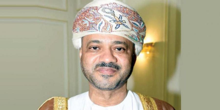 وزير خارجية عمان: التزامنا بالحياد الإيجابي وحماية الأمن البحري