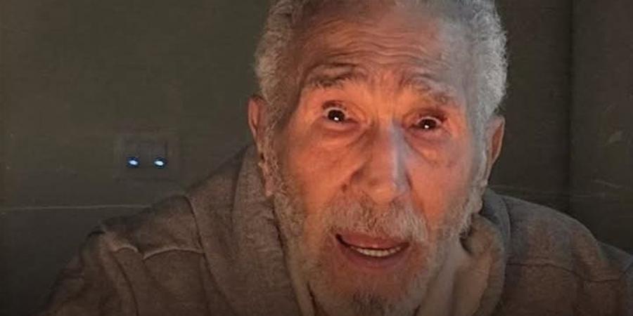 وضعه على جهاز تنفس صناعي.. آخر تطورات الحالة الصحية لعبدالرحمن أو زهرة