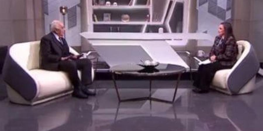 حسام رشوان: الفنان أحمد عثمان لم يأخذ حقه .. وإنجازاته تشهد له