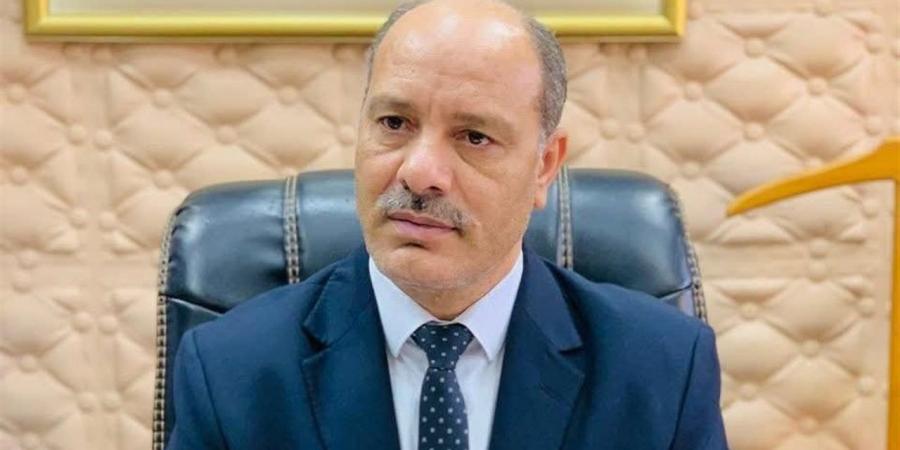 وكيل تعليم الإسكندرية: التوسع في الطاقة الشمسية وزراعة 3500 شجرة بالمدارس