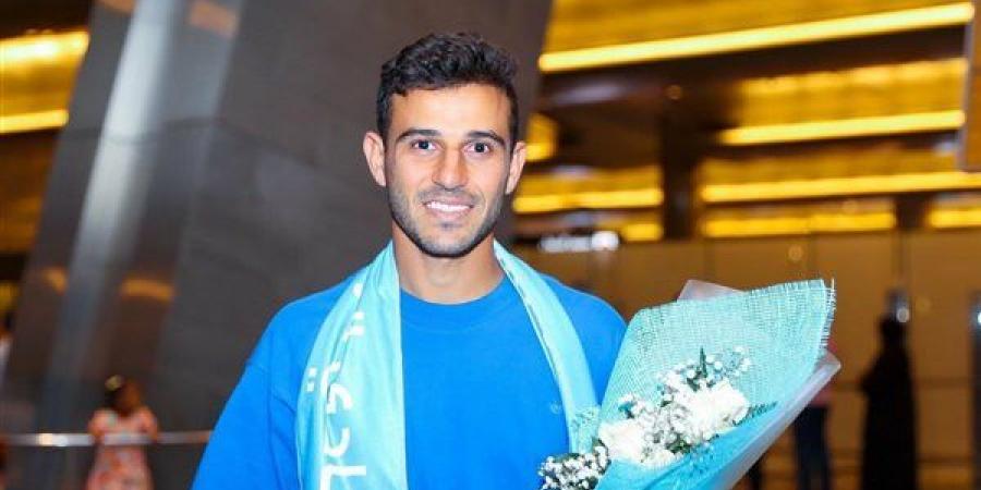 حمدي فتحي مستمر في صفوف الوكرة ولن يرحل