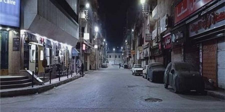 تعديل مواعيد غلق المحال والمطاعم في مصر إلى 11 مساءً حتى نهاية أبريل 2026