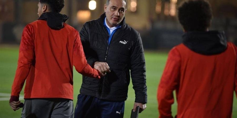 محمود أبو الدهب: ييس توروب فقد السيطرة على الأهلي