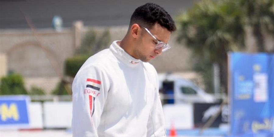 بمشاركة 6 مصريين.. انطلاق نصف نهائي كأس العالم للخماسي الحديث لفردي الرجال