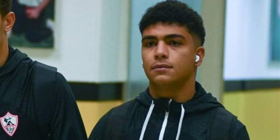 محمد إبراهيم: فوز مهم خارج الأرض.. ونسعى لحسم التأهل في القاهرة