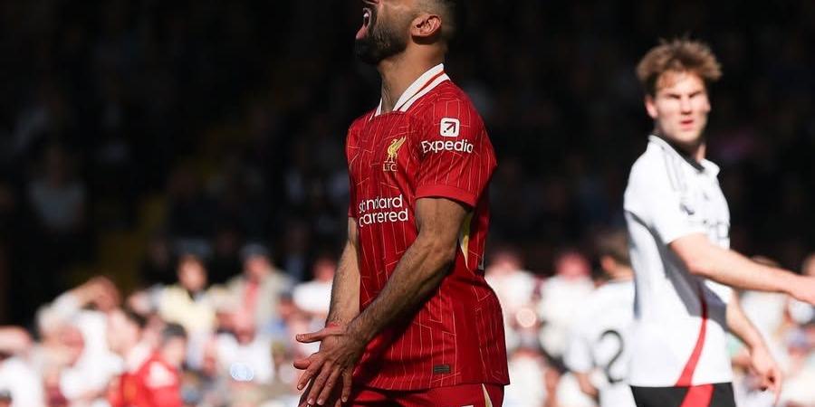 محدث لحظة بلحظة.. نتيجة مباراة ليفربول وفولهام في الدوري الإنجليزي الممتاز