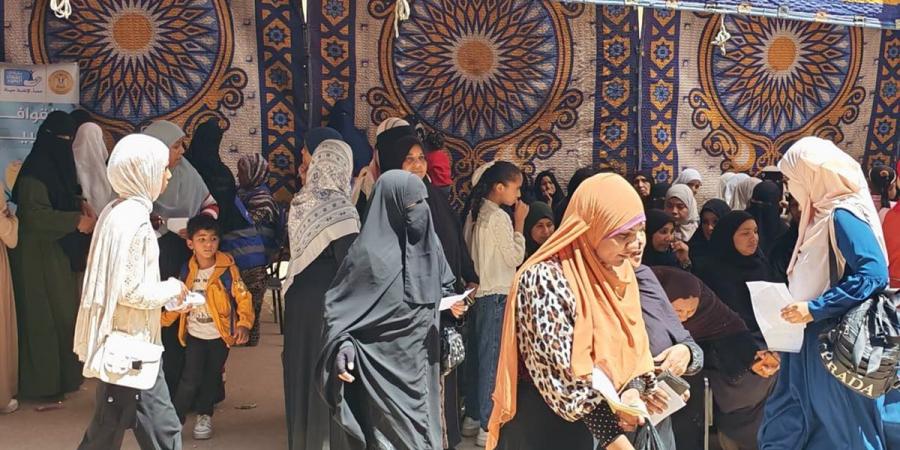 رئيس الوزراء: قطاع الصحة يحظى باهتمام مختلف أجهزة الدولة المعنية