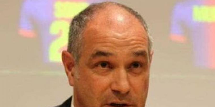موقف الأهلي من تعيين الإسباني أندوني زوبيزاريتا مديراً رياضياً للنادي